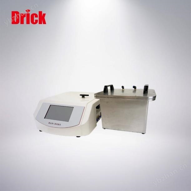DRK134W 微生物侵入法密封仪(图1)