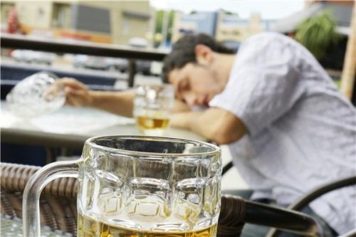 民用高压氧舱与解酒：突破传统的醒酒方式。(图1)
