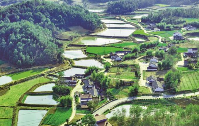 长江！长江！“五个以”实践体系的宜昌透视(图2)