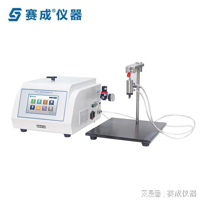 化妆品软管泄漏与密封强度测试仪：综述(图3)