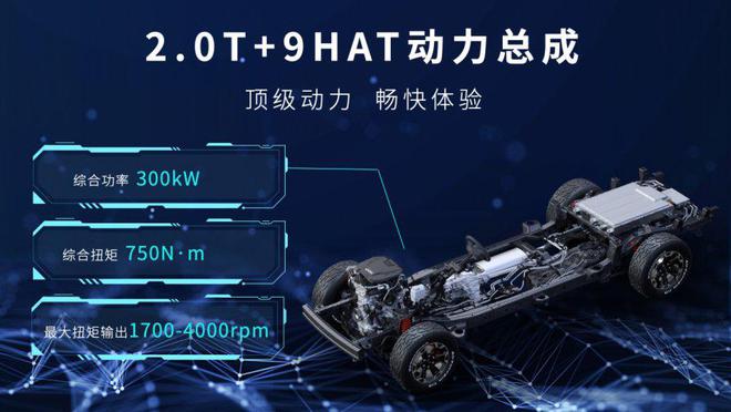 24T乘用炮、商用炮预售价1258万元起 山海炮Hi4-T全球首秀(图11)