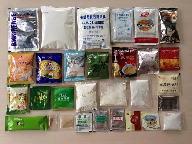 粉体包装袋密封性能测试是用负压密封仪还是用包装压力机测试(图2)