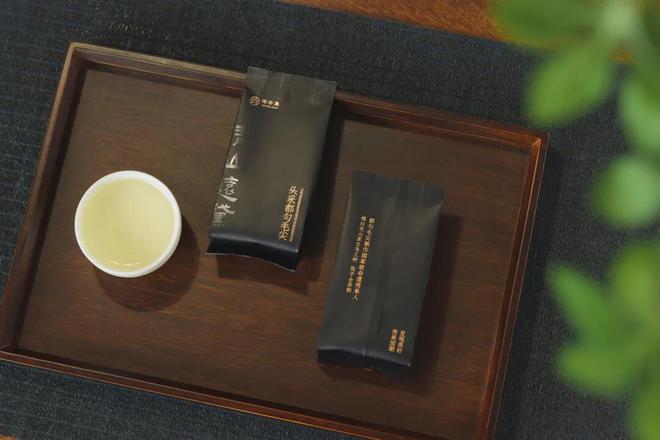 云端的都匀毛尖茶甘蔗般香甜回甘绵绵口粮价喝大师茶(图14)