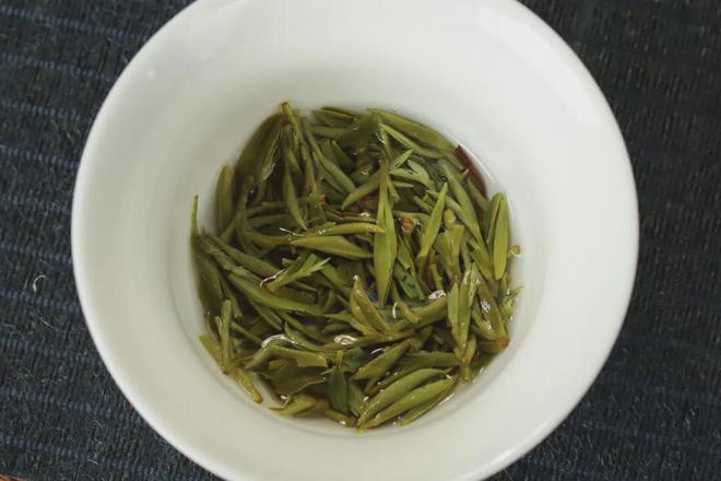 云端的都匀毛尖茶甘蔗般香甜回甘绵绵口粮价喝大师茶(图13)