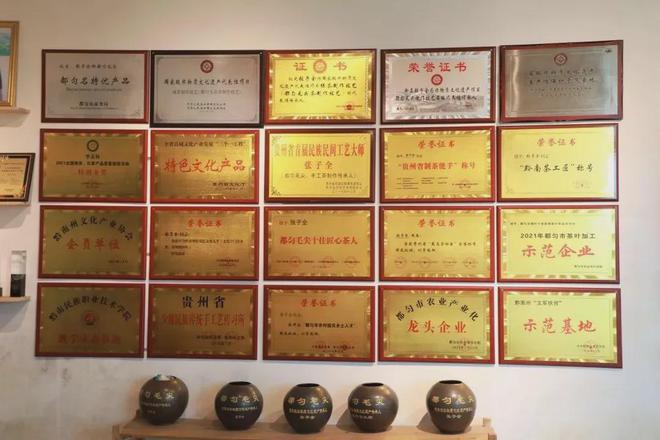 云端的都匀毛尖茶甘蔗般香甜回甘绵绵口粮价喝大师茶(图19)
