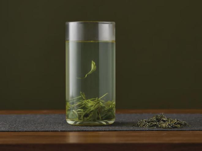 云端的都匀毛尖茶甘蔗般香甜回甘绵绵口粮价喝大师茶(图24)