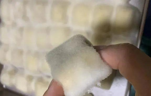 家庭版香辣腐乳的制作过程成本低味道香！(图5)