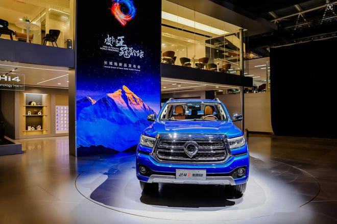 24T乘用炮、商用炮开启预售1258万元起(图4)