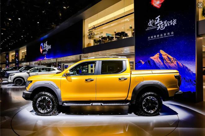 24T乘用炮、商用炮开启预售1258万元起(图13)