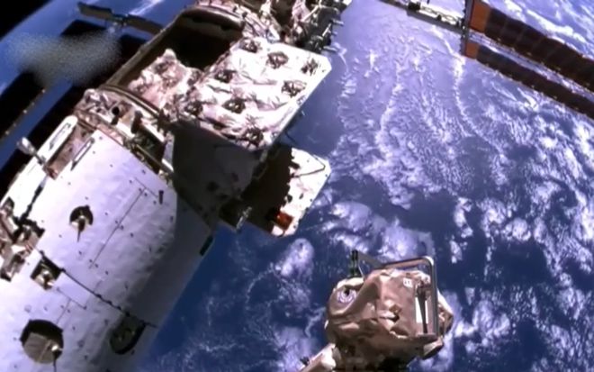 神舟十八号太空出差神舟十七号返航为啥天舟飞船没伴随发射？(图7)