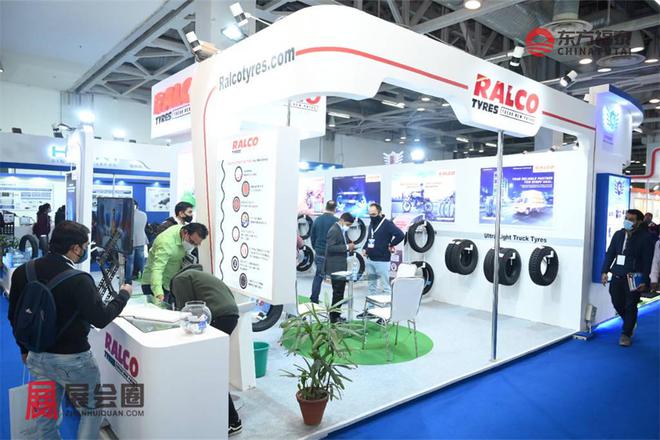 2024年印度新能源电动车及充电桩展EV INDIA 2024(图17)