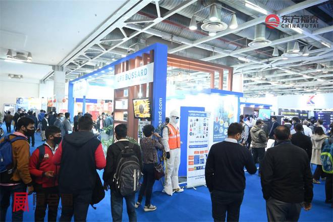 2024年印度新能源电动车及充电桩展EV INDIA 2024(图24)