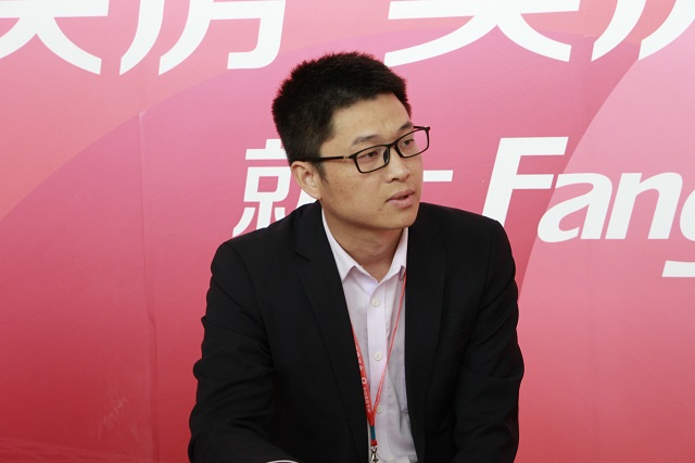张少武：装配式密封红海市场依然在变革！(图1)