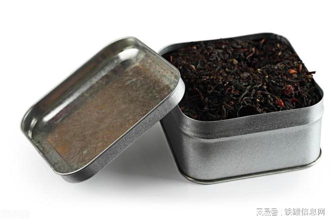 茶叶铁罐性能揭秘专业品鉴必备神器(图1)
