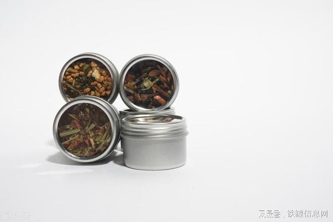 茶叶铁罐稳定性你了解吗？(图1)