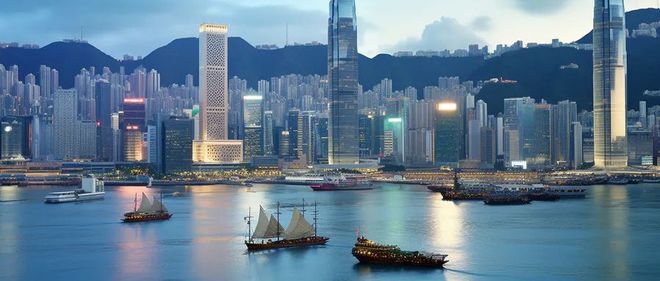 2024香港优才计划：政策解读、重点条件、材料和流程详解(图1)
