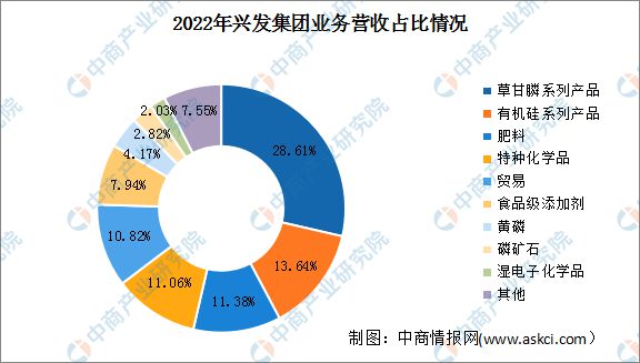 2023年中国有机硅行业市场前景及投资研究(图16)
