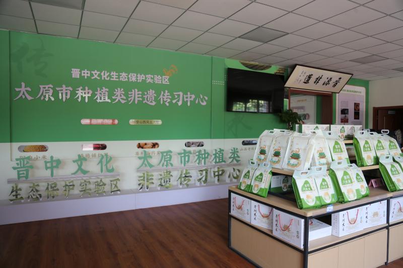 太原市晋源区：晋祠米粽飘香产业兴(图3)