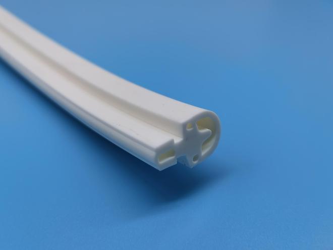 有机硅发泡材料的应用概括及前景怎么样？(图1)