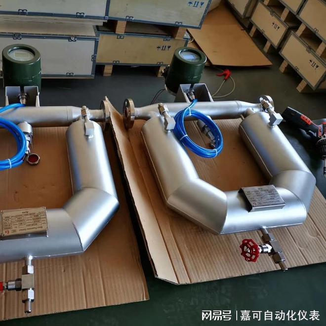 LNG计量中影响质量流量计精度的主要因素(图1)
