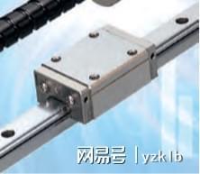 74-NSK 高温滚珠丝杠高温直线导轨 滚珠丝杠轴承型号(图4)