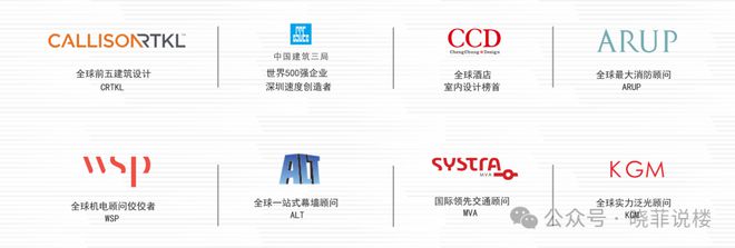 【官网】中集前海国际中心售楼处电话中集前海国际中心官方网站(图1)