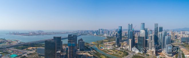 【官网】中集前海国际中心售楼处电话中集前海国际中心官方网站(图10)