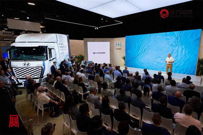 2025年美国绿色交通及充电桩展ACT Expo 2025(图23)
