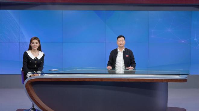 伙伴气动虞儒杨：踏实的征程(图1)