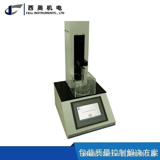 实验室用BST-01进行安瓿瓶折断力评估如何确保安瓿瓶的密封性？(图1)
