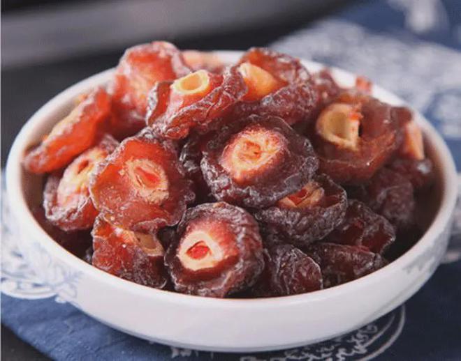 夏游绵阳·清凉暑日 ‖ “夏”一站去平武！遇见“梅”好时光品味夏日酸酸甜甜的味道(图8)