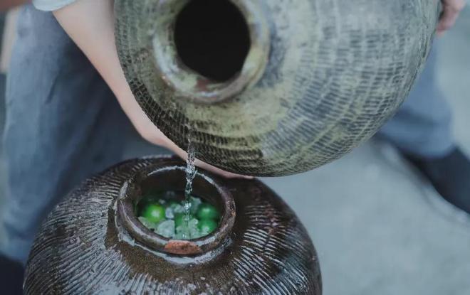 夏游绵阳·清凉暑日 ‖ “夏”一站去平武！遇见“梅”好时光品味夏日酸酸甜甜的味道(图10)