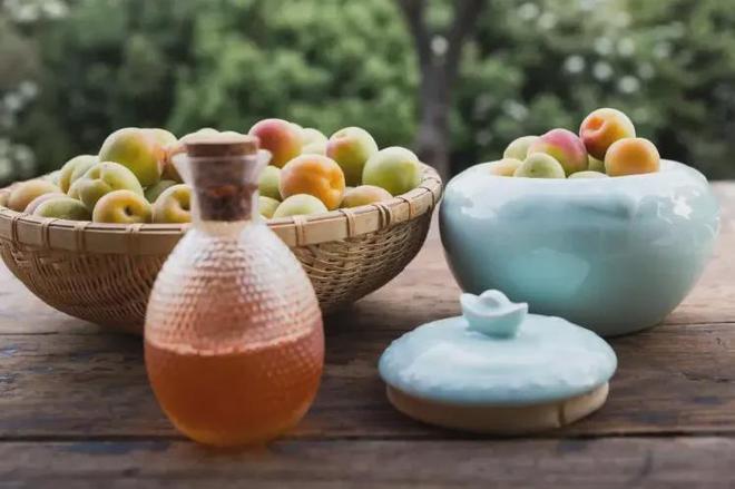 夏游绵阳·清凉暑日 ‖ “夏”一站去平武！遇见“梅”好时光品味夏日酸酸甜甜的味道(图13)