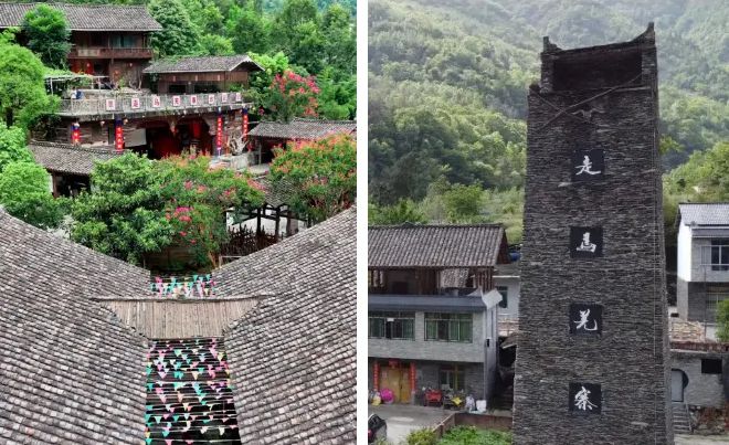 夏游绵阳·清凉暑日 ‖ “夏”一站去平武！遇见“梅”好时光品味夏日酸酸甜甜的味道(图20)