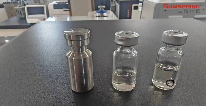 无菌药品包装系统密封性中各种样品的选择(图1)