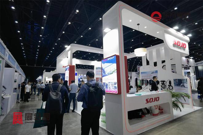 2025年泰国新能源电动车及充电桩展览会EV Asia 2025(图2)