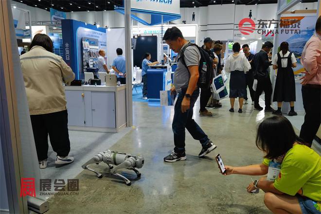 2025年泰国新能源电动车及充电桩展览会EV Asia 2025(图18)