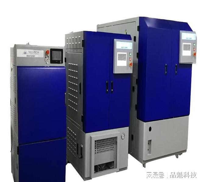 HAST加速老化试验箱适用于哪些材料(图1)