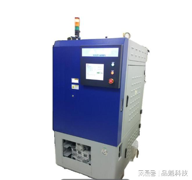 HAST加速老化试验箱适用于哪些材料(图2)
