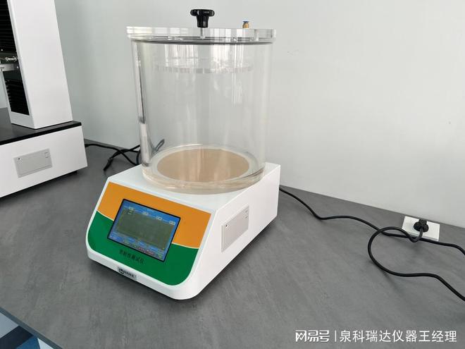 包装密封性测试仪在测试过程中的哪些因素会影响结果的准确性(图3)