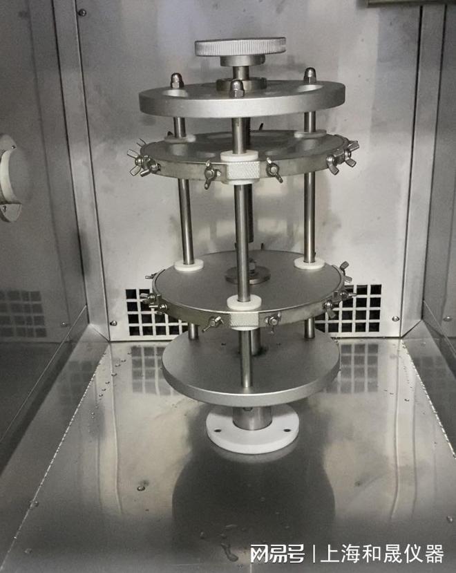 臭氧老化试验箱：材料耐候性的严苛挑战者(图2)