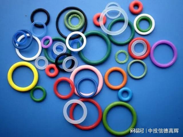 有机硅密封材料项目可行性研究(图1)