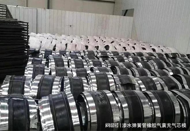 中埋钢边橡胶止水带厂家A郑州预埋式橡胶止水带搭接视频(图3)