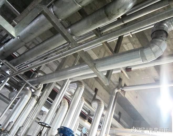 压力管道安装资质办理的材料 雨正已更新(图1)
