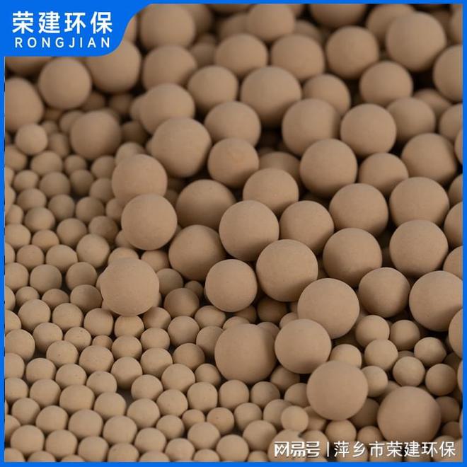 分子筛制备与活化技术(图1)