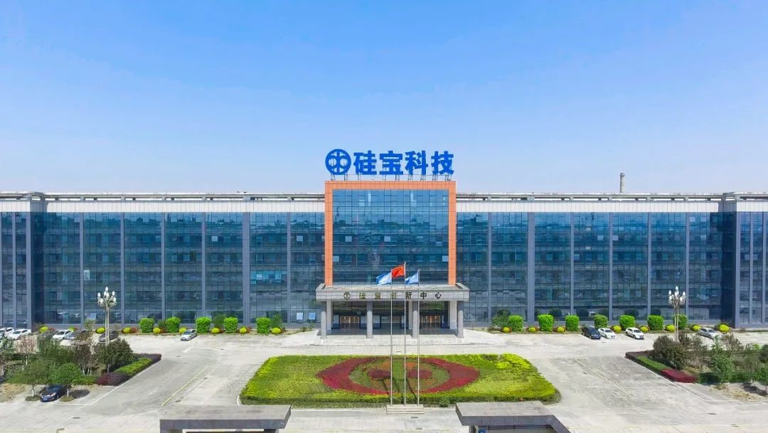 硅宝科技：布局新材料领域 拓展新能源业务(图1)